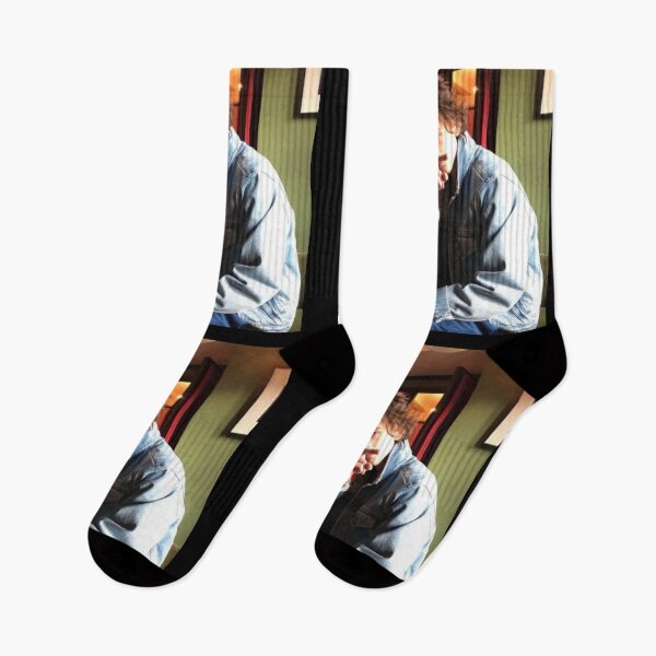 Item preview, timothee chalamet  designed and sold by Jaclyn's Stickers & Designs.