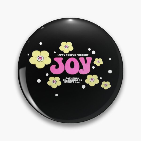 Item preview, JOY  designed and sold by mode500.