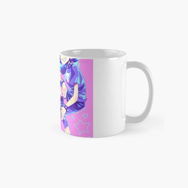 Yumi Merch Mug