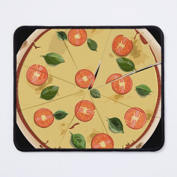 Item preview, Yummy Pizza designed and sold by TeeRock.