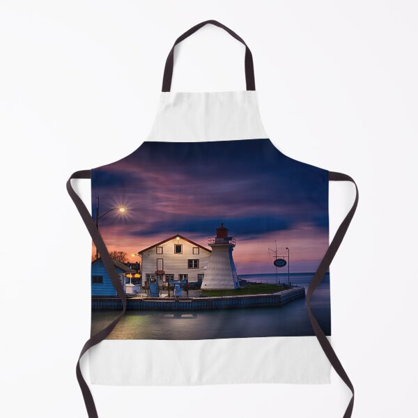 Item preview, Niagara-on-the-Lake Lighthouse designed and sold by (Tallow) Dave  Van de Laar.
