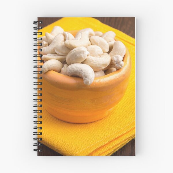Item preview, Selective focus on raw cashew nuts closeup designed and sold by vladromensky.