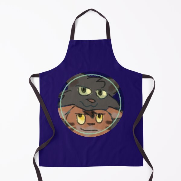 Item preview, Outcast (Stormfur and Brook) designed and sold by EmberDino.