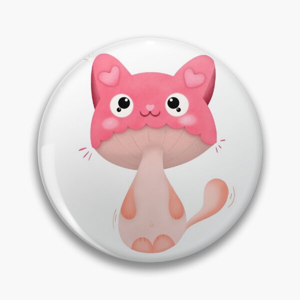 Item preview, Cute michi champiñon designed and sold by Lizytth.