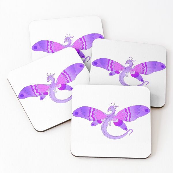 Item preview, Butterfly dragon designed and sold by BeckysFries.