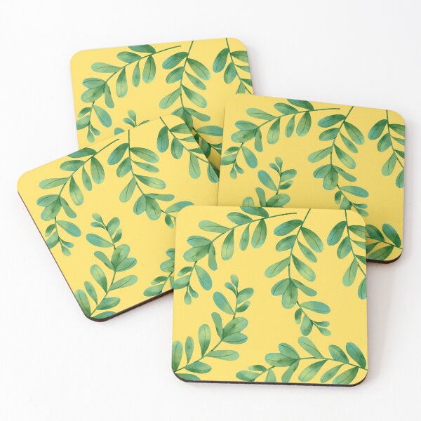 Item preview, leafy designed and sold by Zahramchinoy.