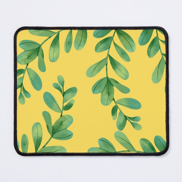 Item preview, leafy designed and sold by Zahramchinoy.