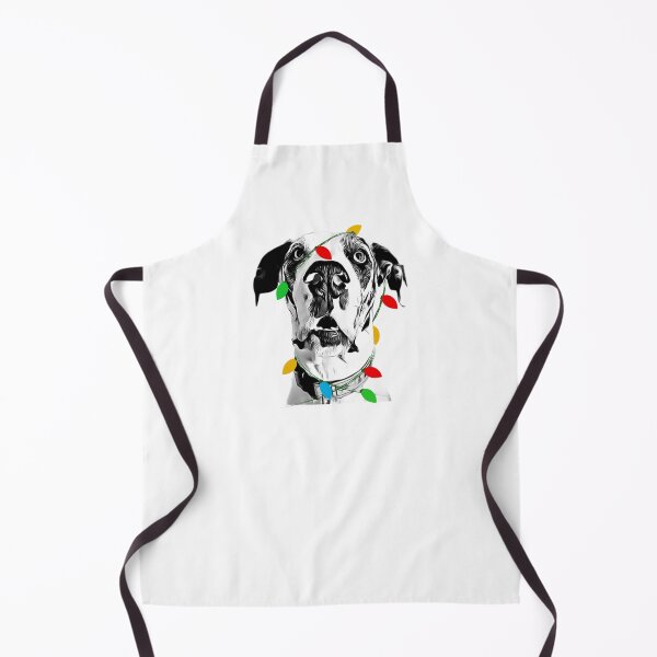 Item preview, Christmas Great Dane designed and sold by JL HT.