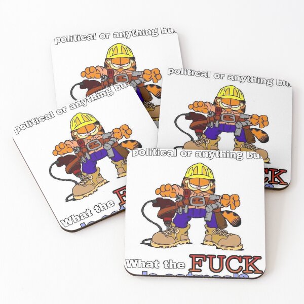 Item preview, Garfield Oatmeal Classic designed and sold by Vincenulisano.