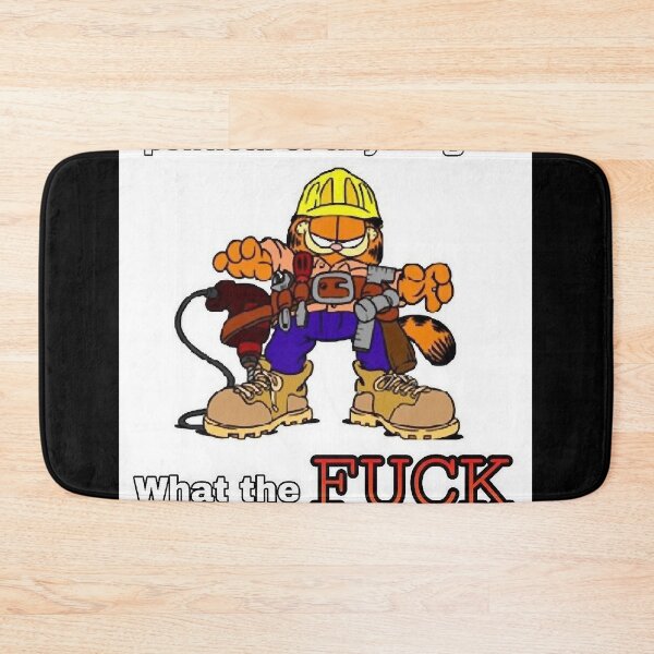 Item preview, Garfield Oatmeal Classic designed and sold by Vincenulisano.