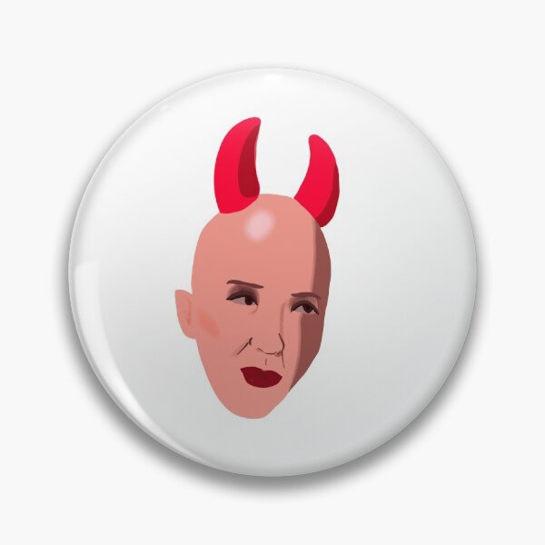 Item preview, Devil Dean designed and sold by alisons-stuff.