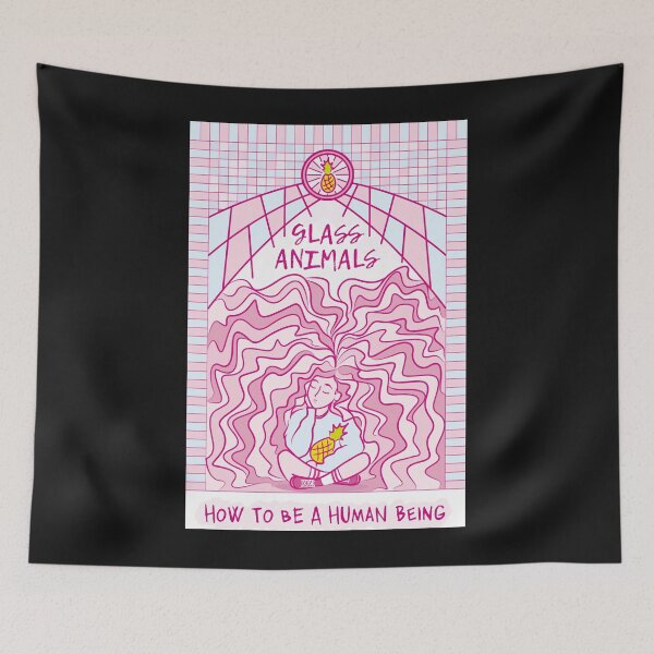 Item preview, Glass Animals Classic designed and sold by Vincenulisano.