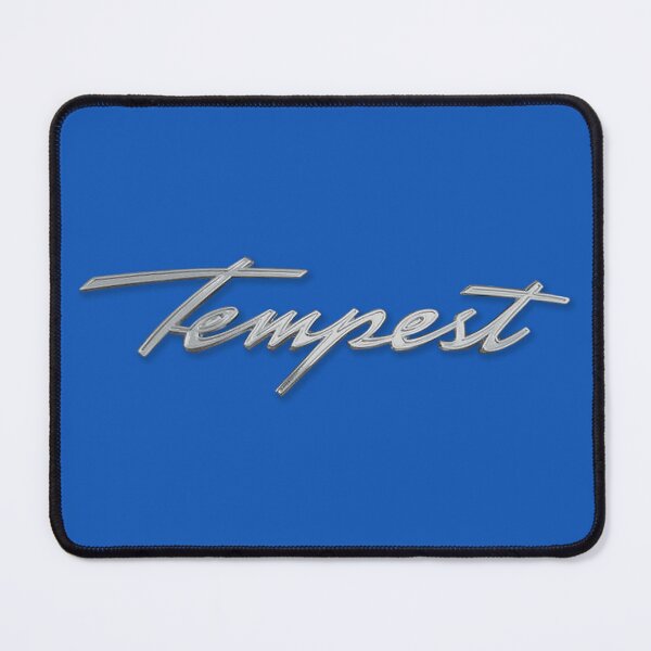 Item preview, Pontiac Tempest  designed and sold by AutoGahn.