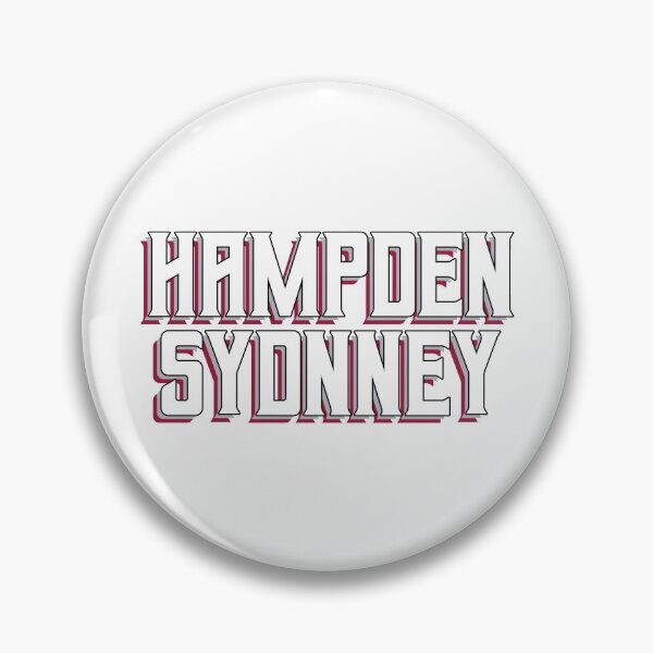 Item preview, Hampden Sydney College designed and sold by kkosmicki.