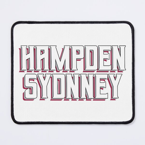 Item preview, Hampden Sydney College designed and sold by kkosmicki.