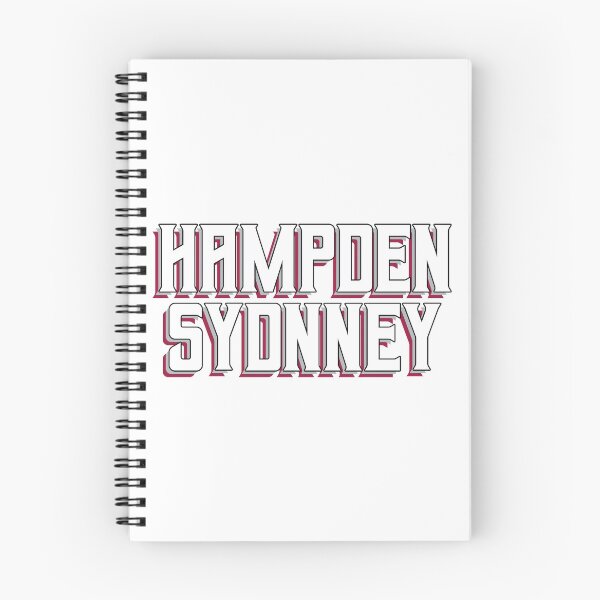 Item preview, Hampden Sydney College designed and sold by kkosmicki.