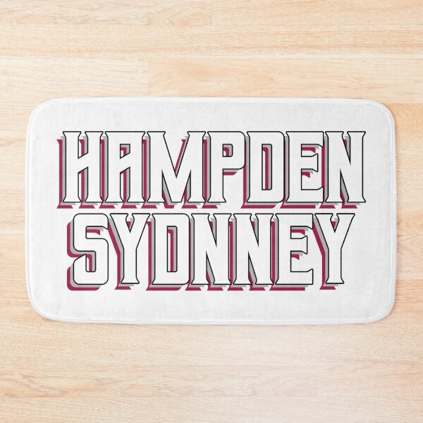 Item preview, Hampden Sydney College designed and sold by kkosmicki.