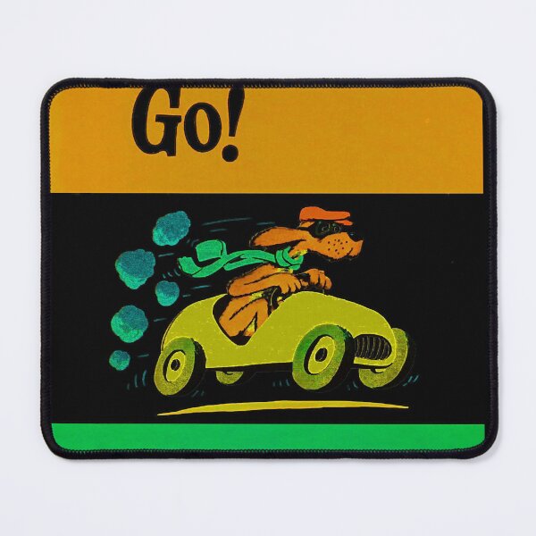 Item preview, Go Dog Go! Classic designed and sold by Vincenulisano.