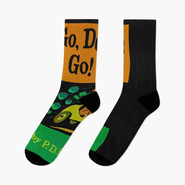 Item preview, Go Dog Go! Classic designed and sold by Vincenulisano.