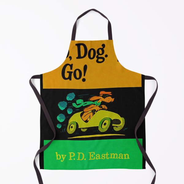 Item preview, Go Dog Go! Classic designed and sold by Vincenulisano.