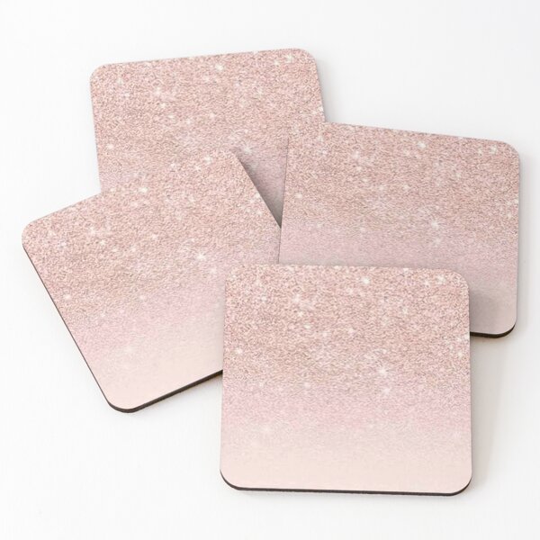 Item preview, Pink and  Gold Glitter designed and sold by jevelynlustan.