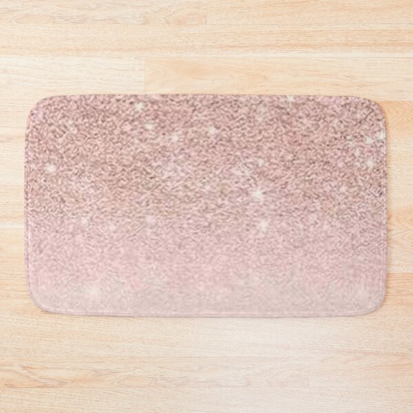 Item preview, Pink and  Gold Glitter designed and sold by jevelynlustan.