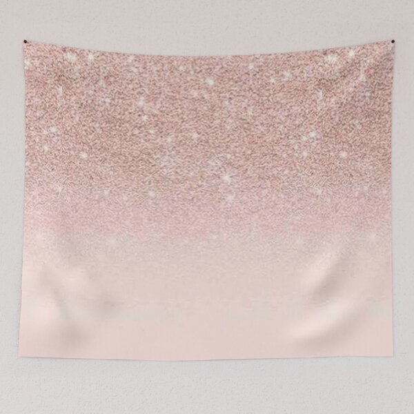 Item preview, Pink and  Gold Glitter designed and sold by jevelynlustan.