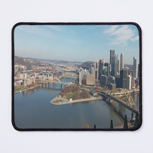 Item preview, Pittsburgh designed and sold by Alicia Sullivan.