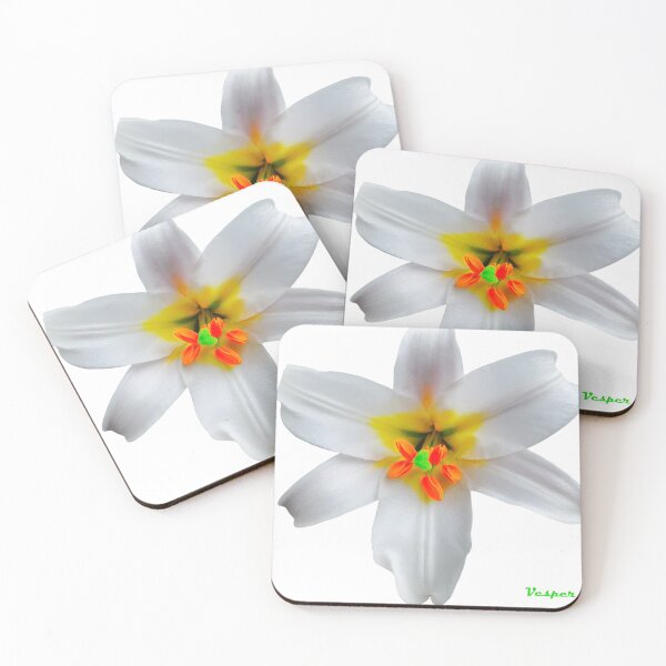Item preview, Christmas Lily designed and sold by VespersEmporium.