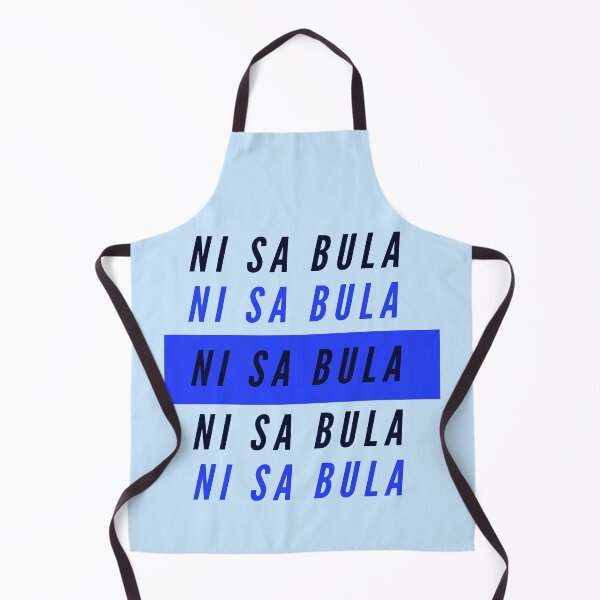 Item preview, Ni Sa Bula designed and sold by RKMR.