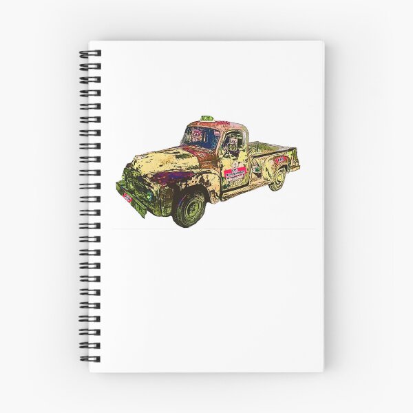 Item preview, Let's Go Brandon Old Truck designed and sold by Crobin1961.