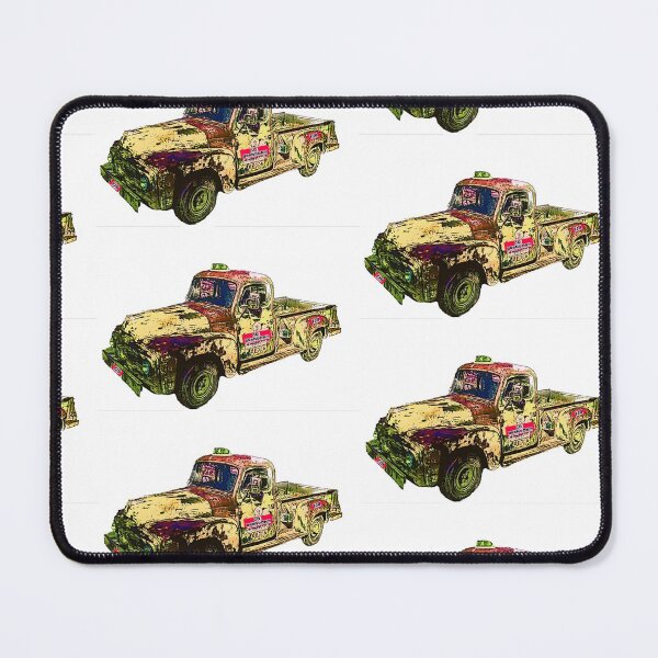 Item preview, Let's Go Brandon Old Truck designed and sold by Crobin1961.