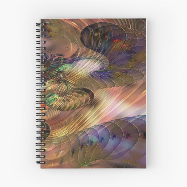 Item preview, Counterpoint (Square Version) - By John Robert Beck designed and sold by studiobprints.