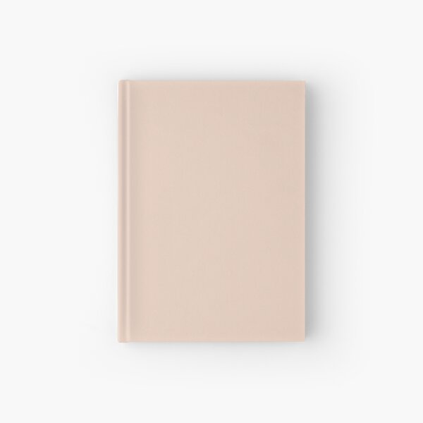 Linen Hardcover Journal