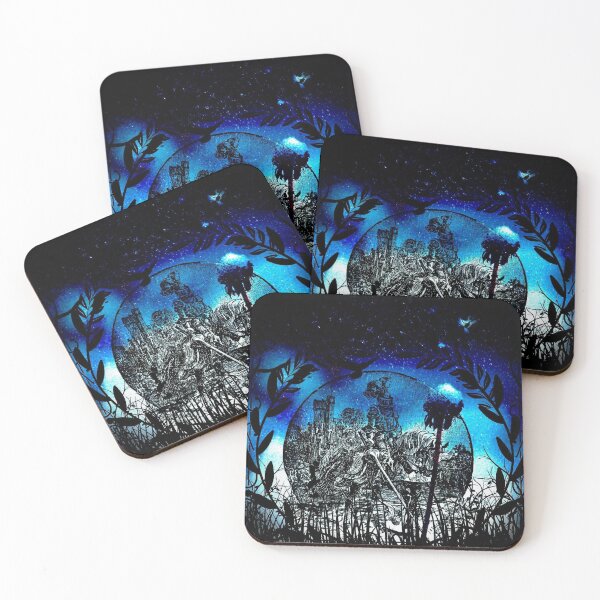 Item preview, Once Upon A Time Snow Fall designed and sold by Designz101.