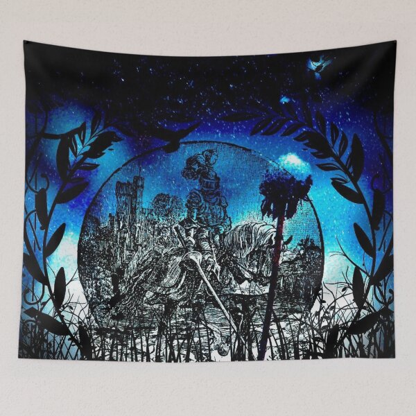 Item preview, Once Upon A Time Snow Fall designed and sold by Designz101.