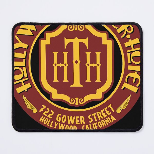 Item preview, Hollywood Hotel Classic designed and sold by Vincenulisano.