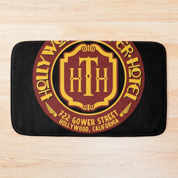 Item preview, Hollywood Hotel Classic designed and sold by Vincenulisano.
