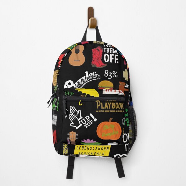 Item preview, How I Met Your Mother  HIMYM  TV Show  Collage Essential designed and sold by Vincenulisano.