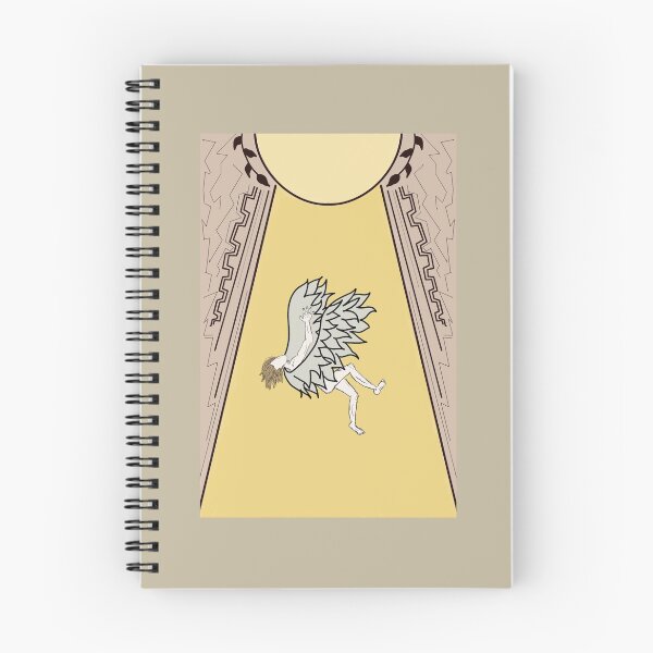 Item preview, icarus falls  designed and sold by shoprose.
