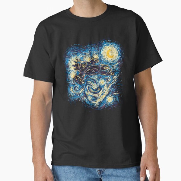 Item preview, Starry Flight designed and sold by girardin27.