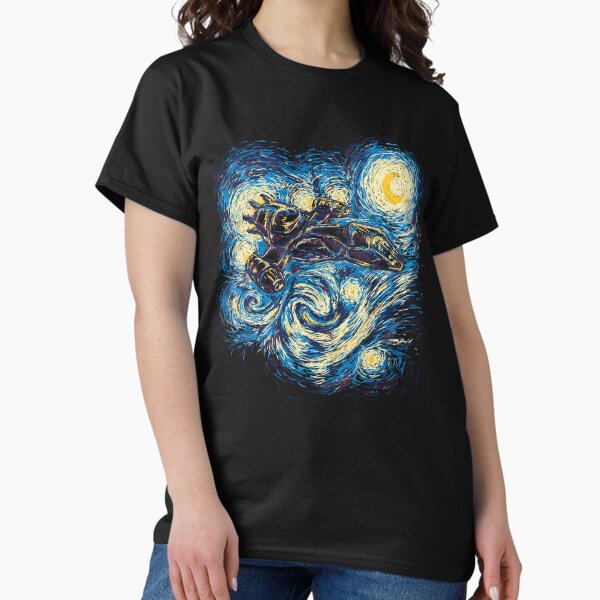 Item preview, Starry Flight designed and sold by girardin27.