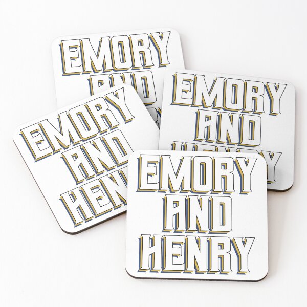 Item preview, Emory and Henry College designed and sold by kkosmicki.