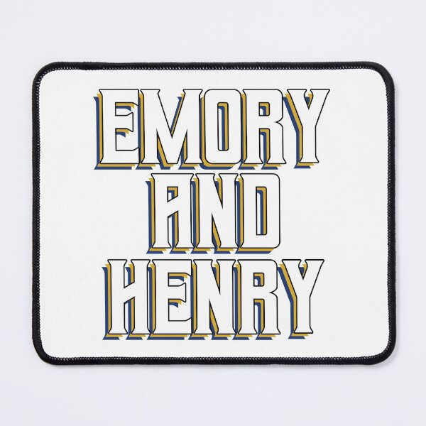 Item preview, Emory and Henry College designed and sold by kkosmicki.