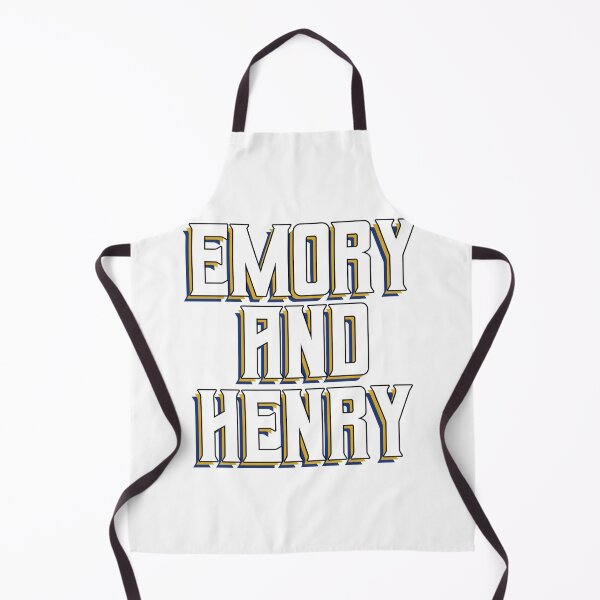 Item preview, Emory and Henry College designed and sold by kkosmicki.