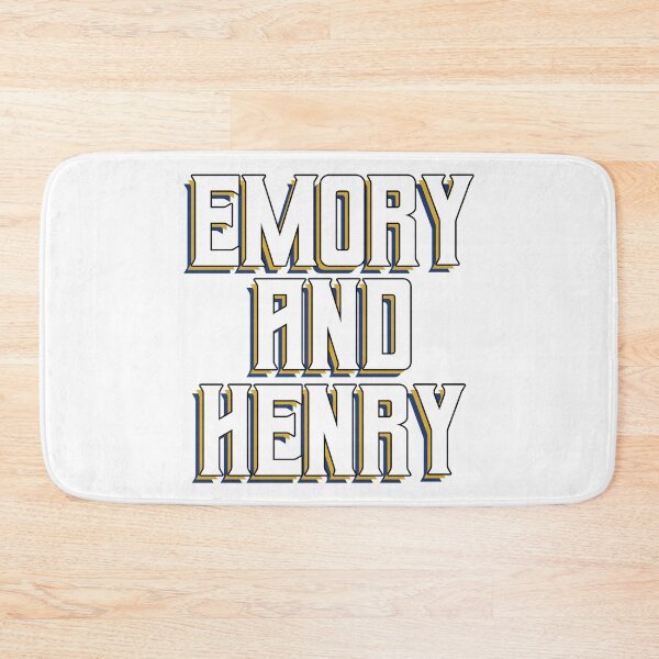 Item preview, Emory and Henry College designed and sold by kkosmicki.