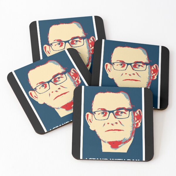 Item preview, I Stand With Dan Andrews Classic designed and sold by Vincenulisano.