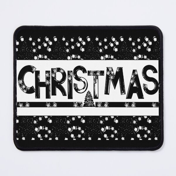 Item preview, Starry Christmas among starry trees and flowers! designed and sold by Jeimart03.