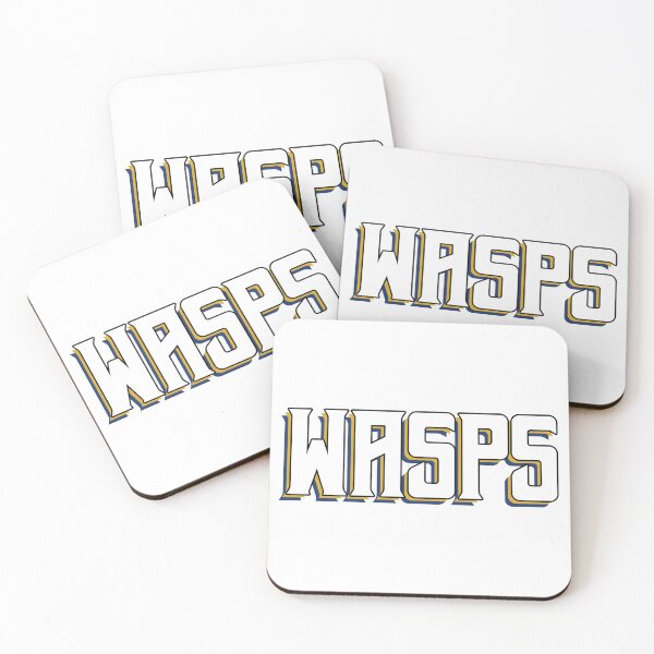 Item preview, Emory and Henry College Wasps designed and sold by kkosmicki.