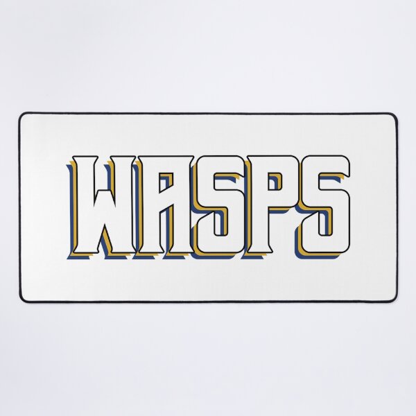 Item preview, Emory and Henry College Wasps designed and sold by kkosmicki.